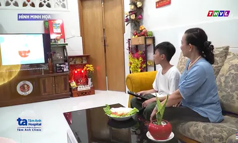 Xây dựng thói quen tích cực ở người trẻ